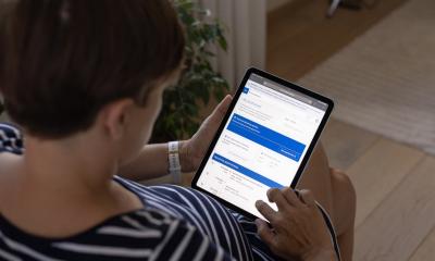 Smart HealthTech Built on Digital Trust