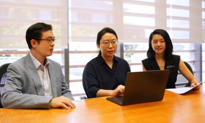 Study explores potential of AI in transforming medical education