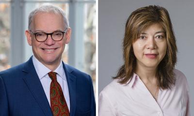 Thyroid gland: unexpected key to prostate cancer treatment