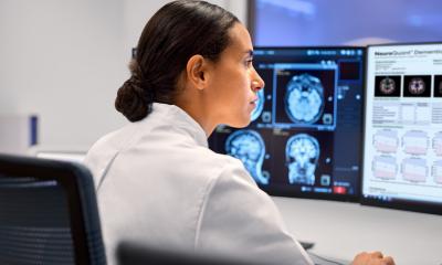 Philips and Cortechs.ai expand neuroimaging partnership