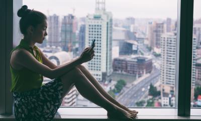 AI and apps not enough to solve mental health crisis, experts warn