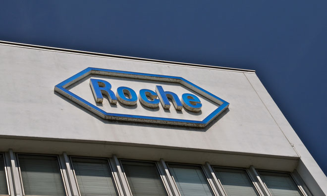 Roche&rsquo;s fenebrutinib shows best-in-disease potential in MS