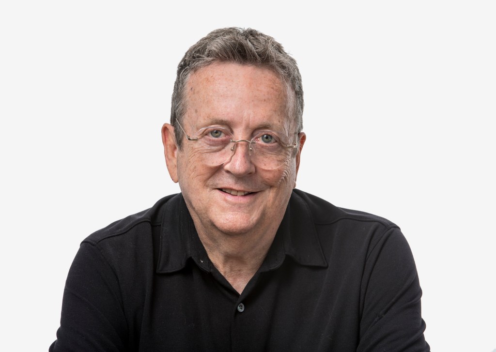 Pulitzer Prize-Winning Critic Christopher Knight Retires from the Los Angeles Times