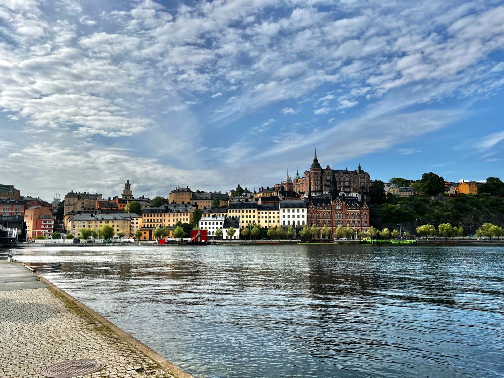 Digital Nomad Guide to Living in Scandinavia – Goats On The Road