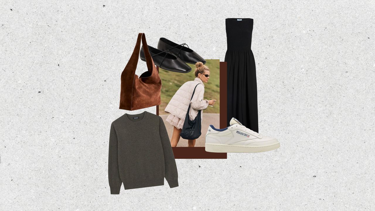 12 Wardrobe Essentials I Never Travel Without