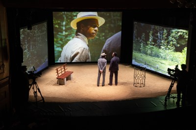 Performa Diary: A Year of Sexy Revolutionaries