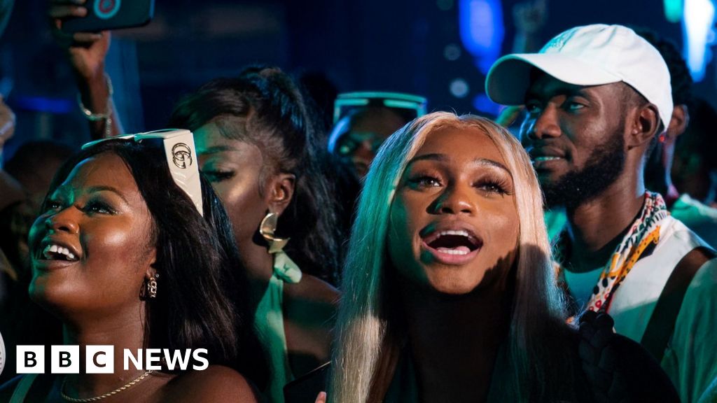 Detty December: Ghana diaspora official doesnt want term linked to his country