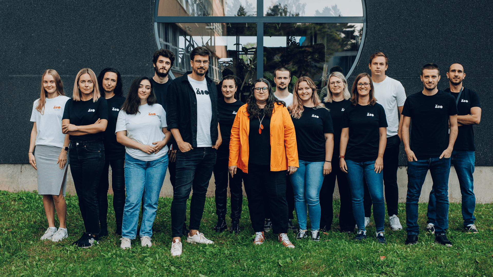 &Auml;IO wins &euro;1.2M grant to scale fermentation-based flavoured fats for food