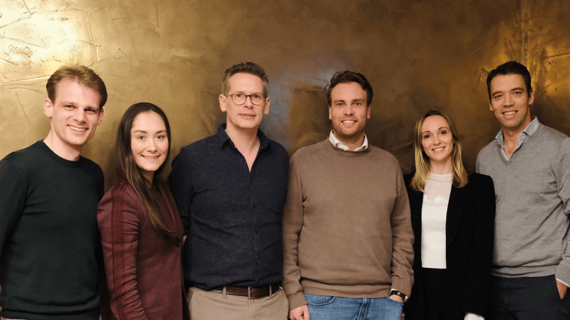 Assaia raises .6M Series B to boost AI for airport operations