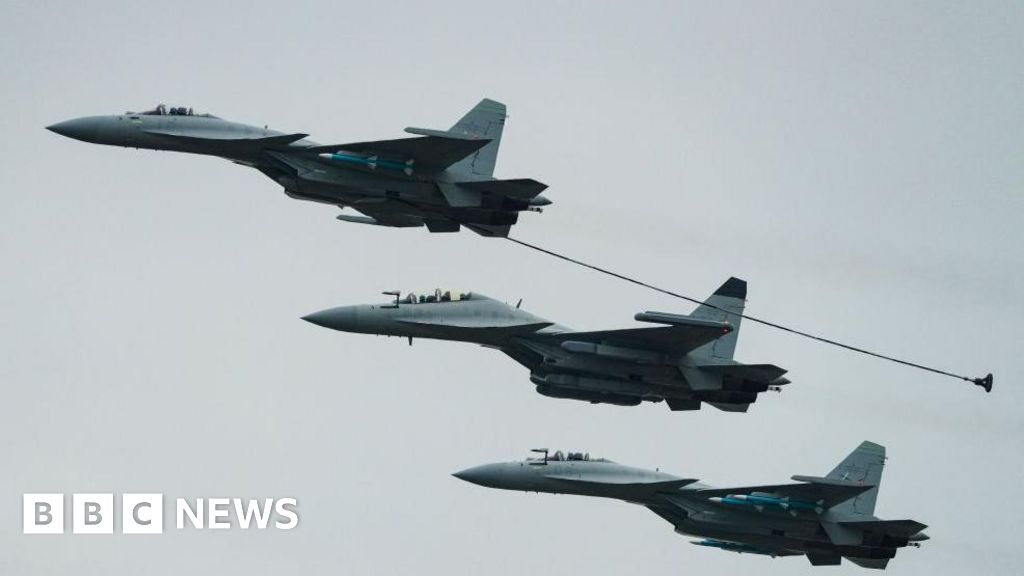 China fighter jets lock radar on Japan planes as tensions rise