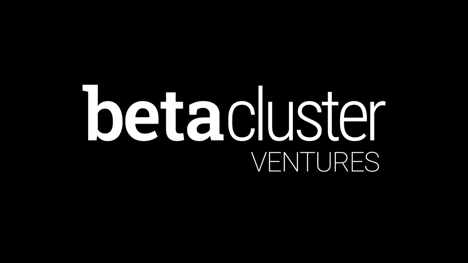 betacluster Ventures launches new early-stage fund to support AI-driven innovation