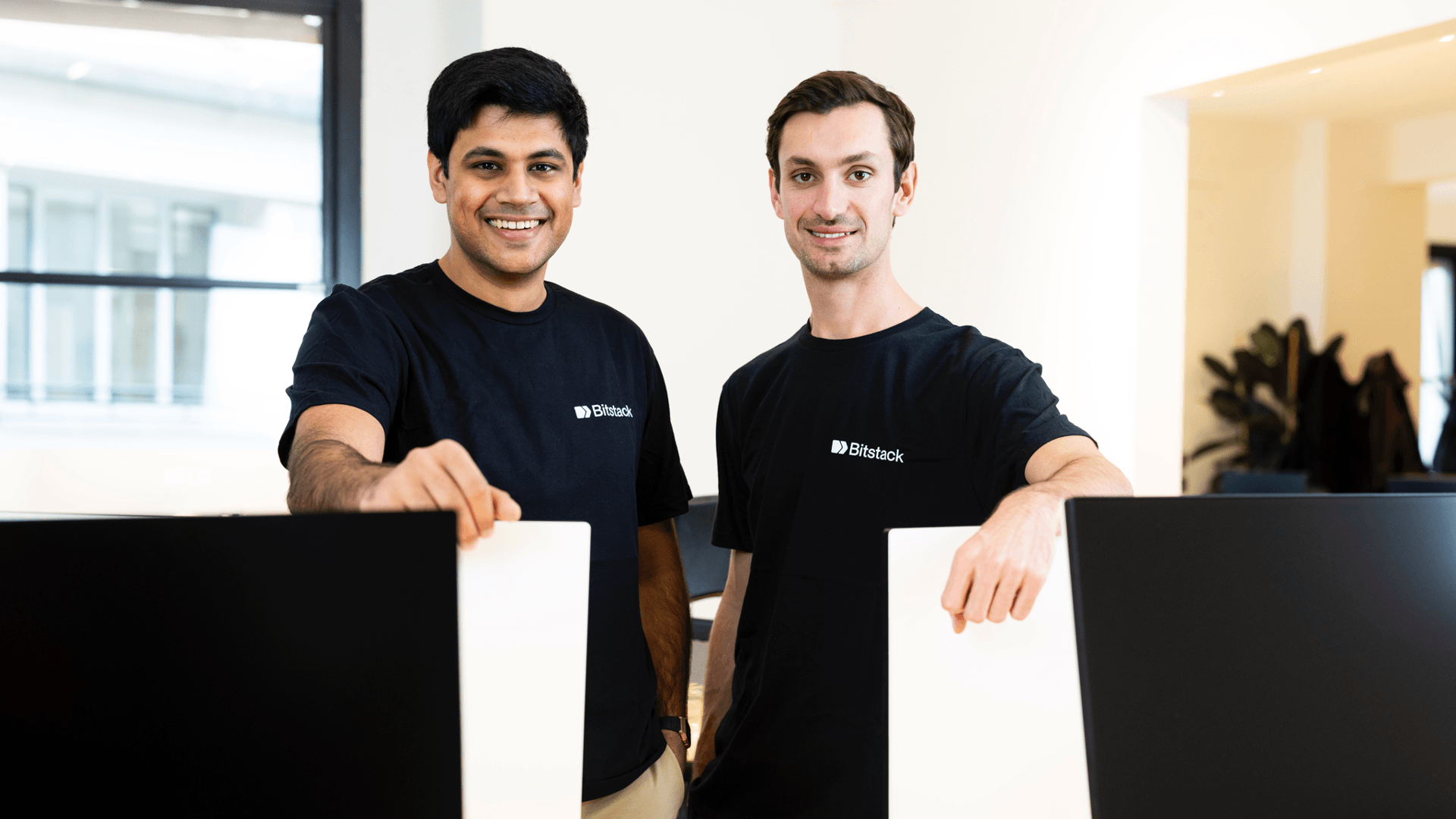 Bitstack lands M to build Europe&rsquo;s bitcoin savings app