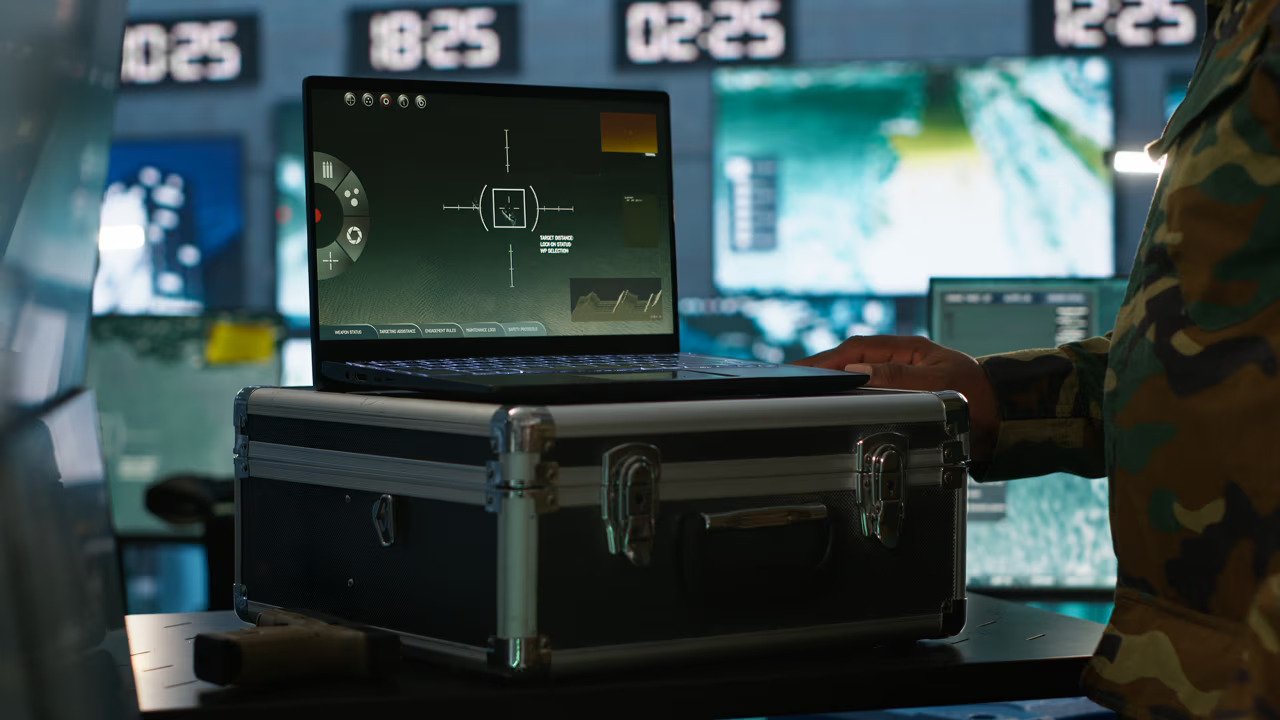 New programme fast-tracks European defence innovation with controlled testing in Ukraine