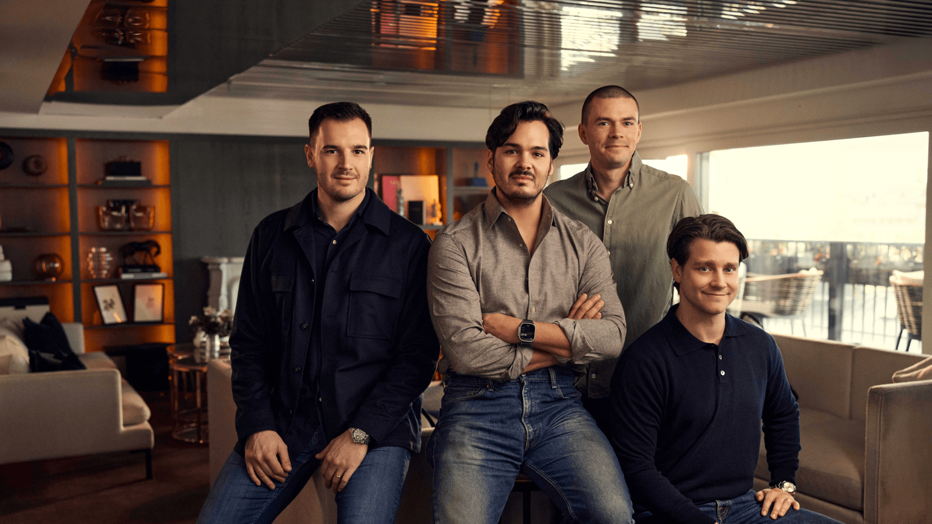 Endra closes M seed round amid surging demand in construction supercycle