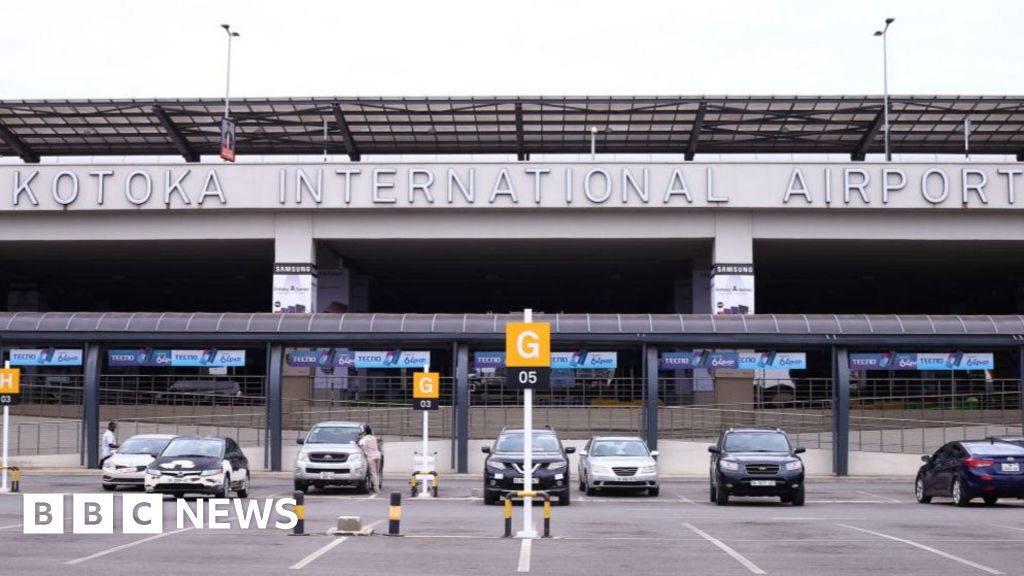 Ghana deports three Israelis in tit-for-tat over alleged mistreatment of Ghanaians