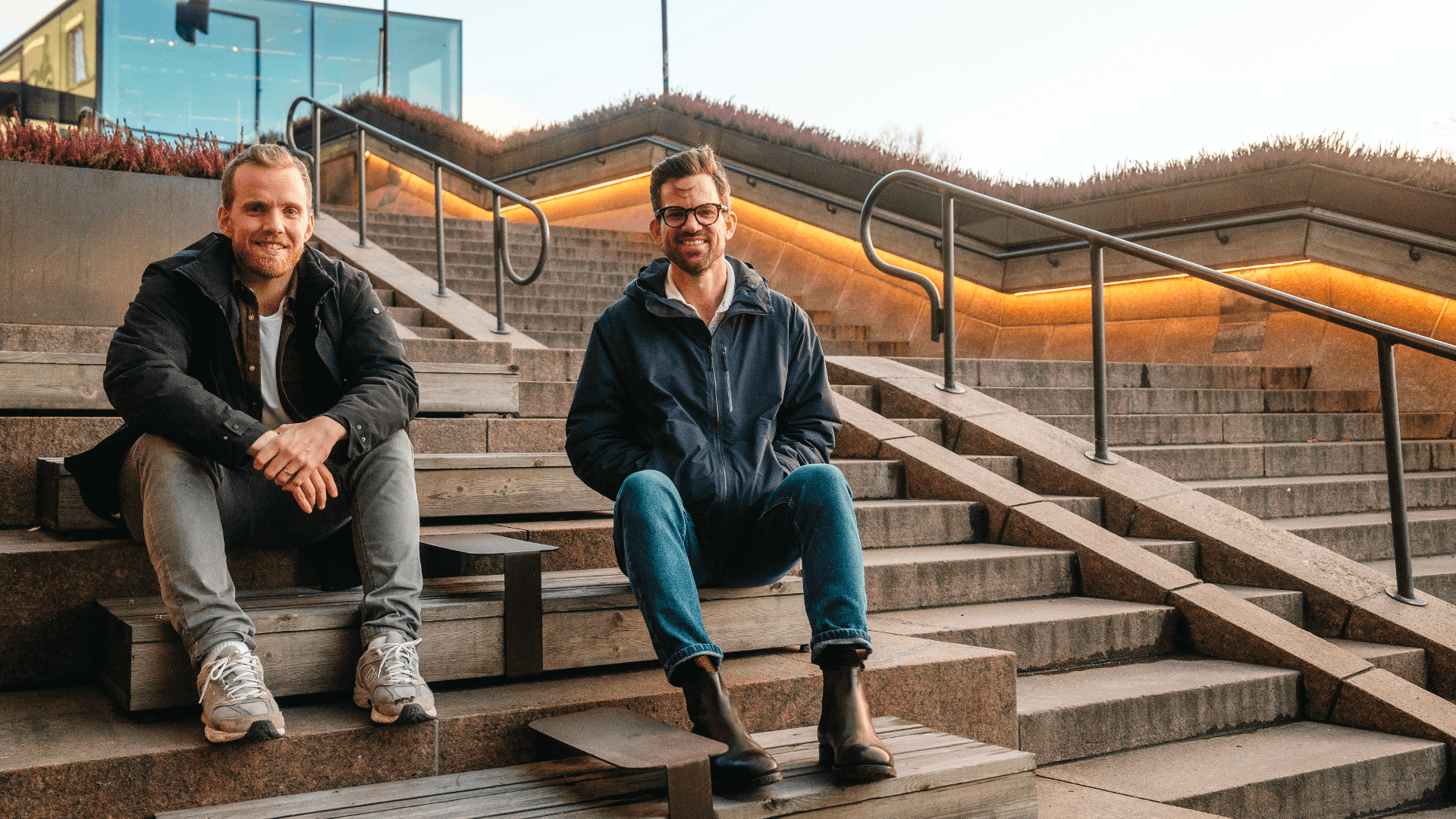 Fronted lands M to modernise global hiring using AI