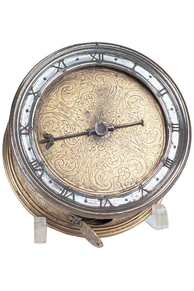 How time became money: clocks, capitalism and wealth