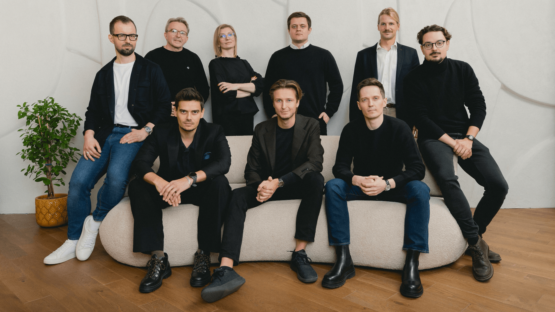 Jutro Medical extends Series A to &euro;36M for AI-enabled primary care scale