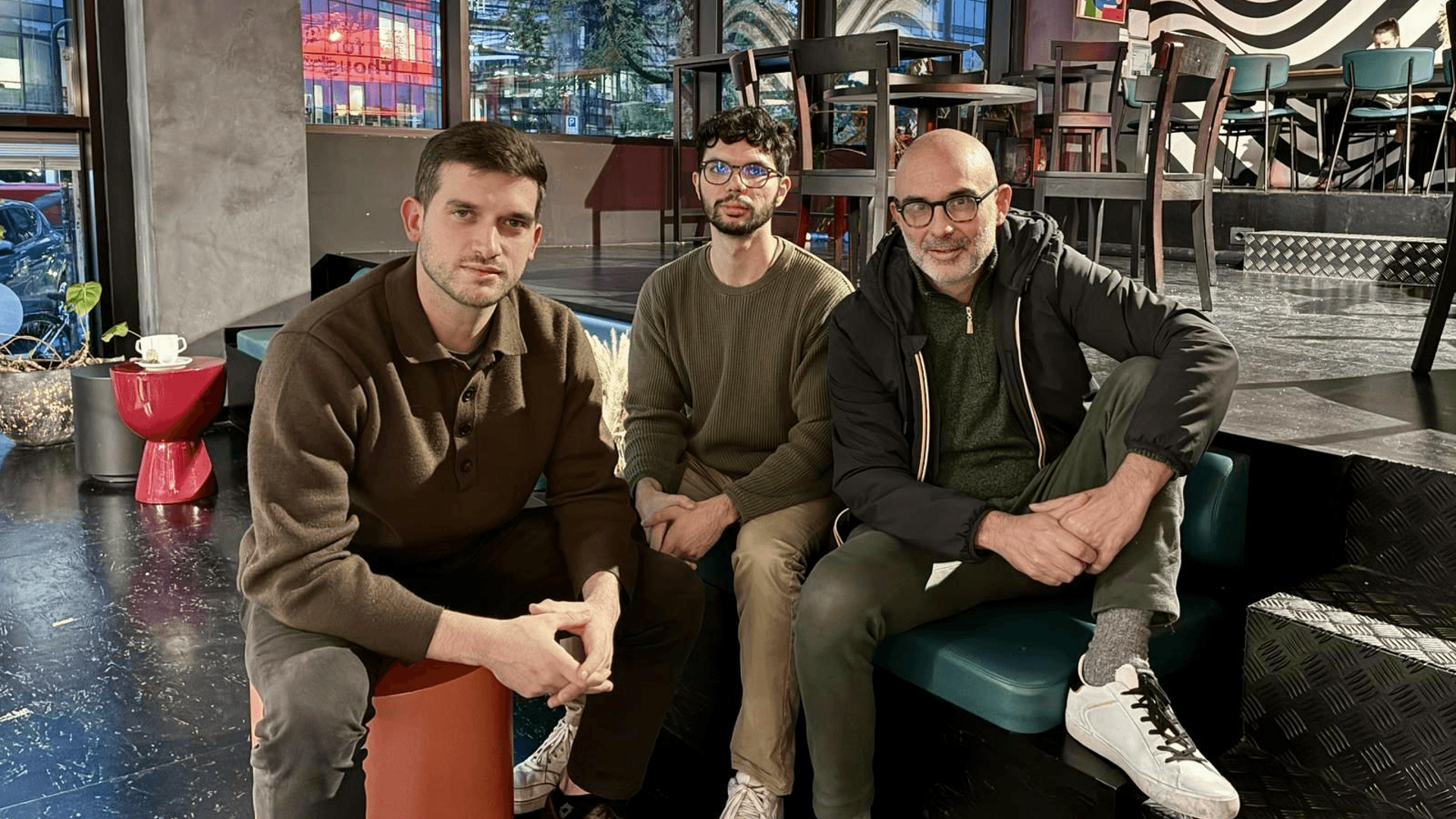 Liablix secures &euro;1.2M to modernize automotive claims analysis