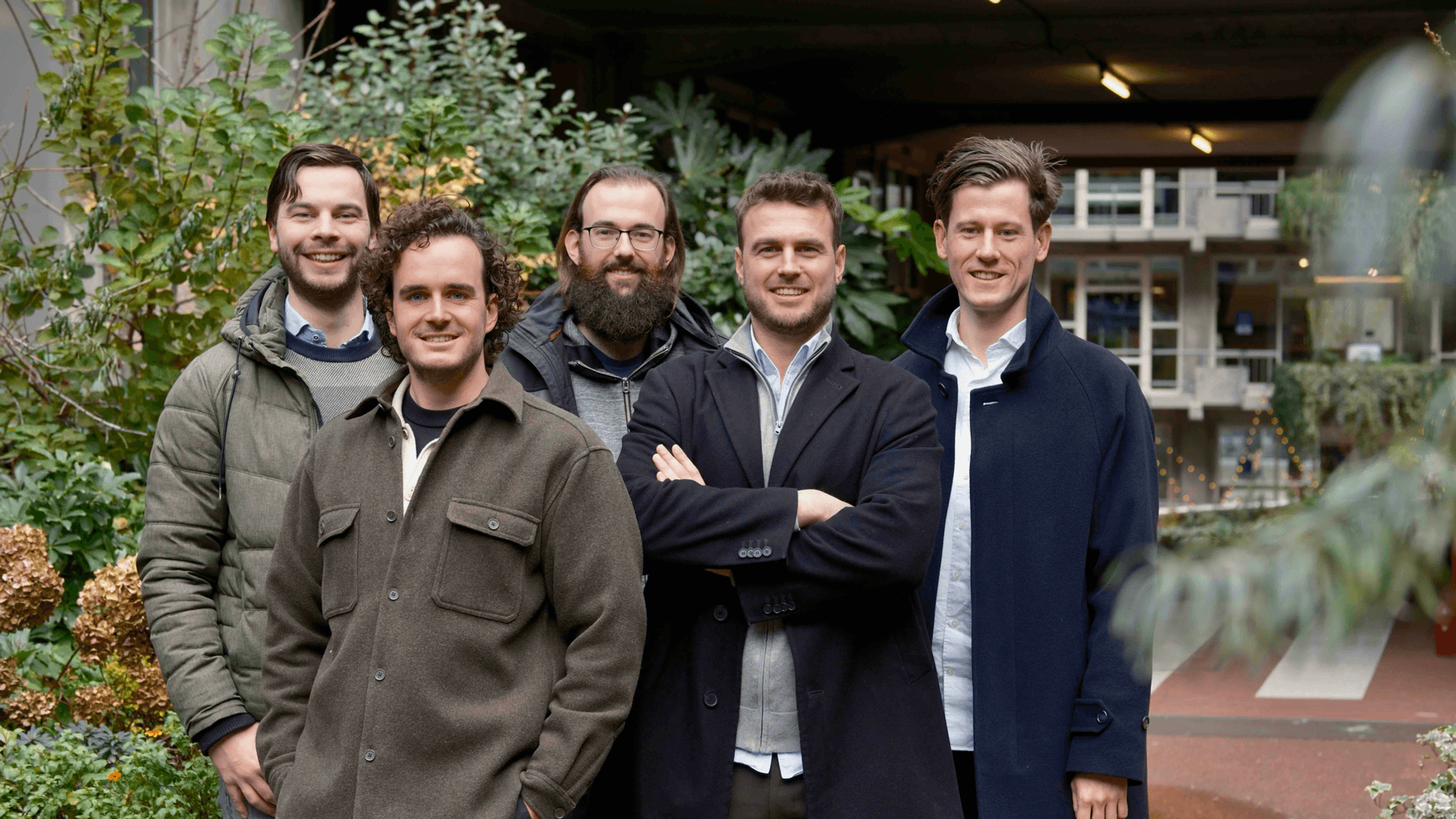 Pre-seed funding fuels Lynk&rsquo;s expansion of AI-driven contract control platform