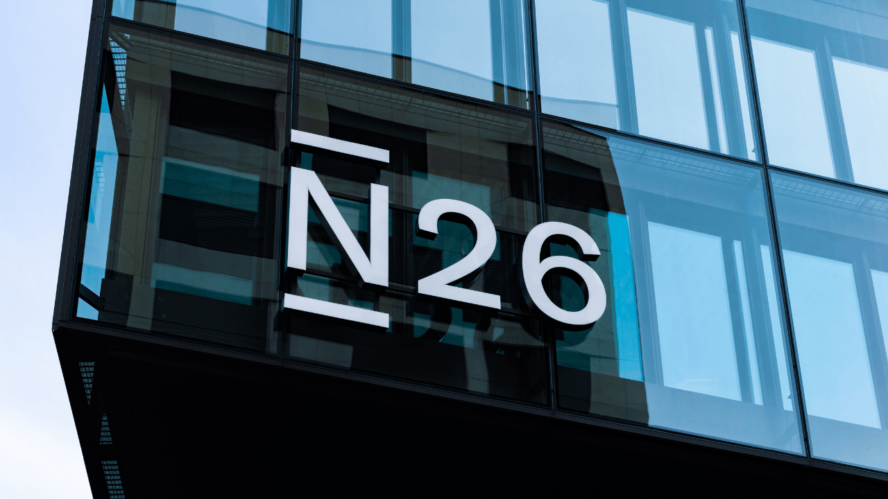 N26 appoints new CEO amid sanctions hit