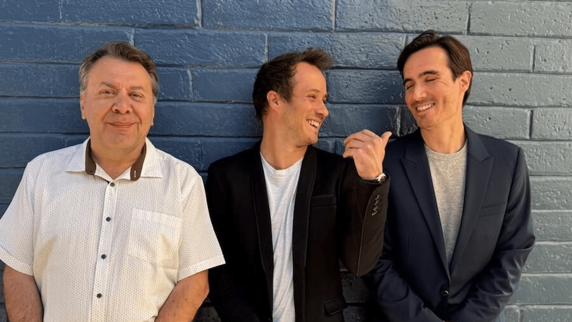 Saporo closes &euro;7M Series A to scale its graph-native identity security platform