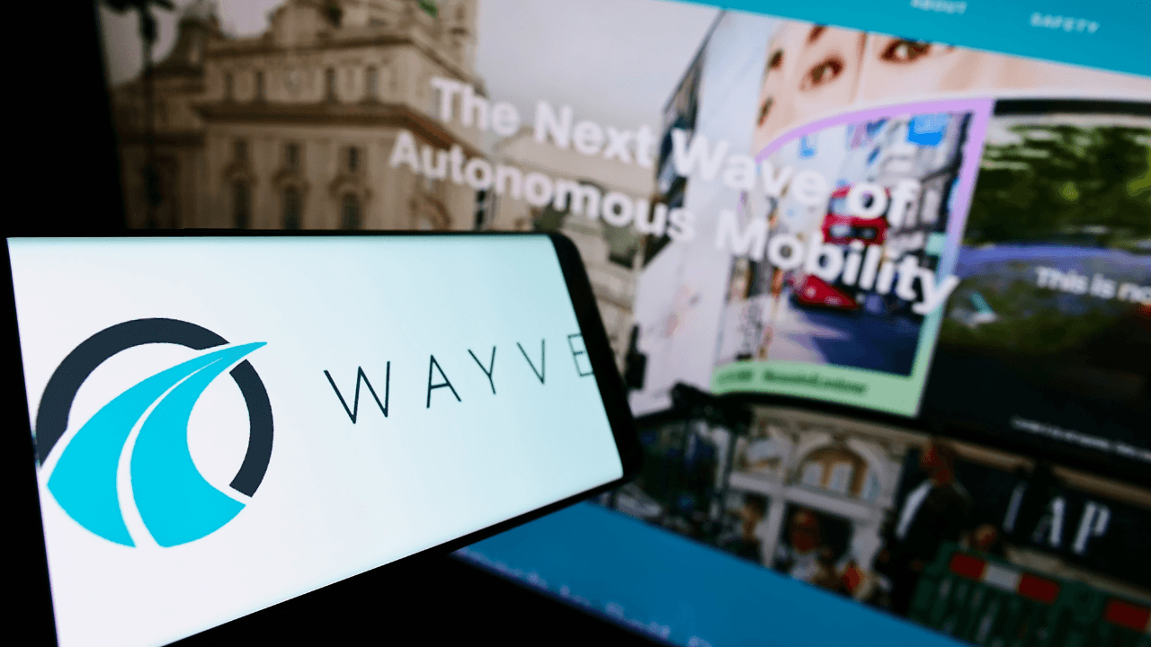 Wayve acquires German startup Quality&nbsp;Match
