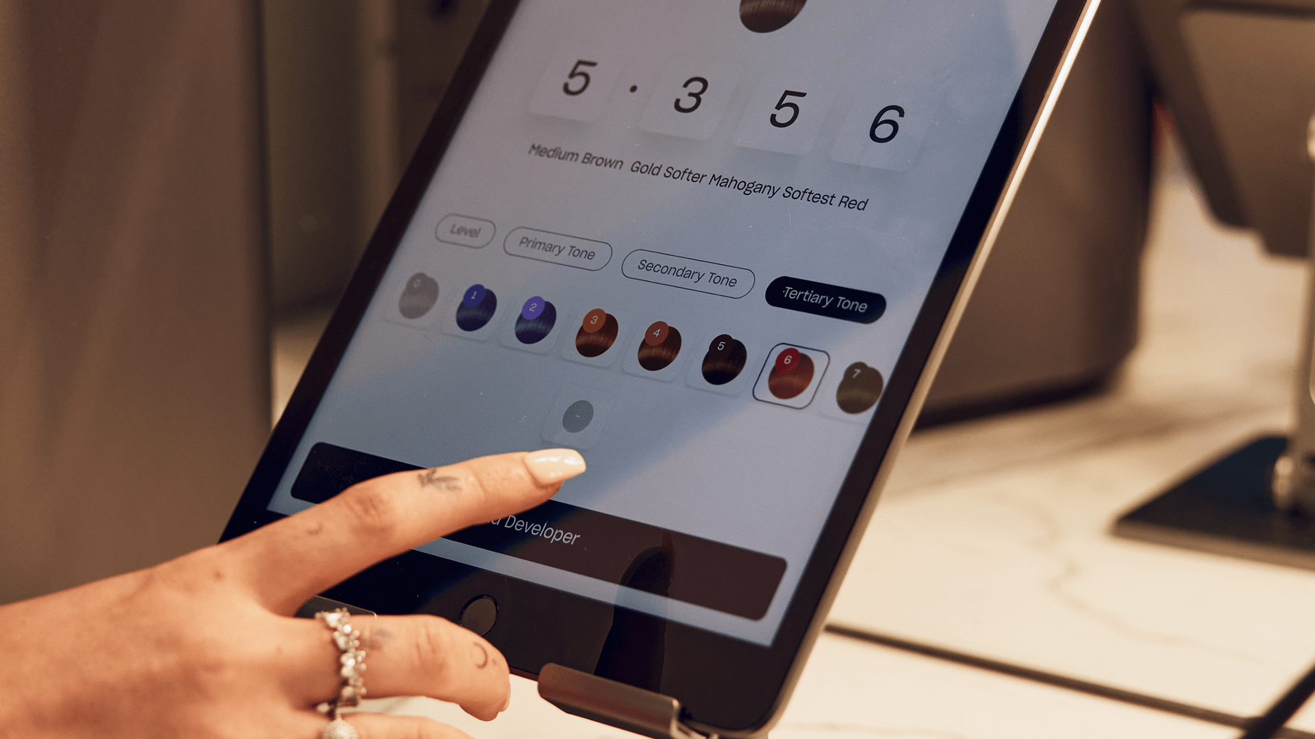 yuv raises M to scale sustainable hair colour tech in the UK and US