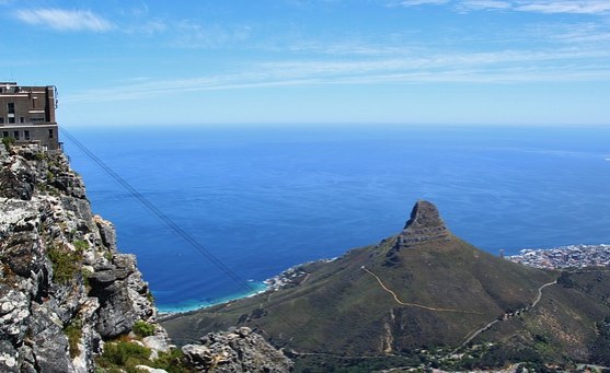 South Africa: Table Mountain Hits 1 Million Visitors in 2025 – South African News Briefs – December 17, 2025