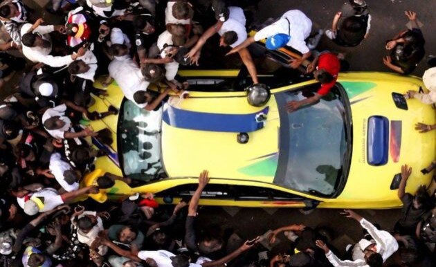 Kenya: Miano Hails iShowSpeed Visit As Win After Record-Breaking Stream