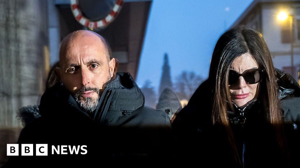 Swiss deadly fire bar owners lawyers condemn vindictiveness