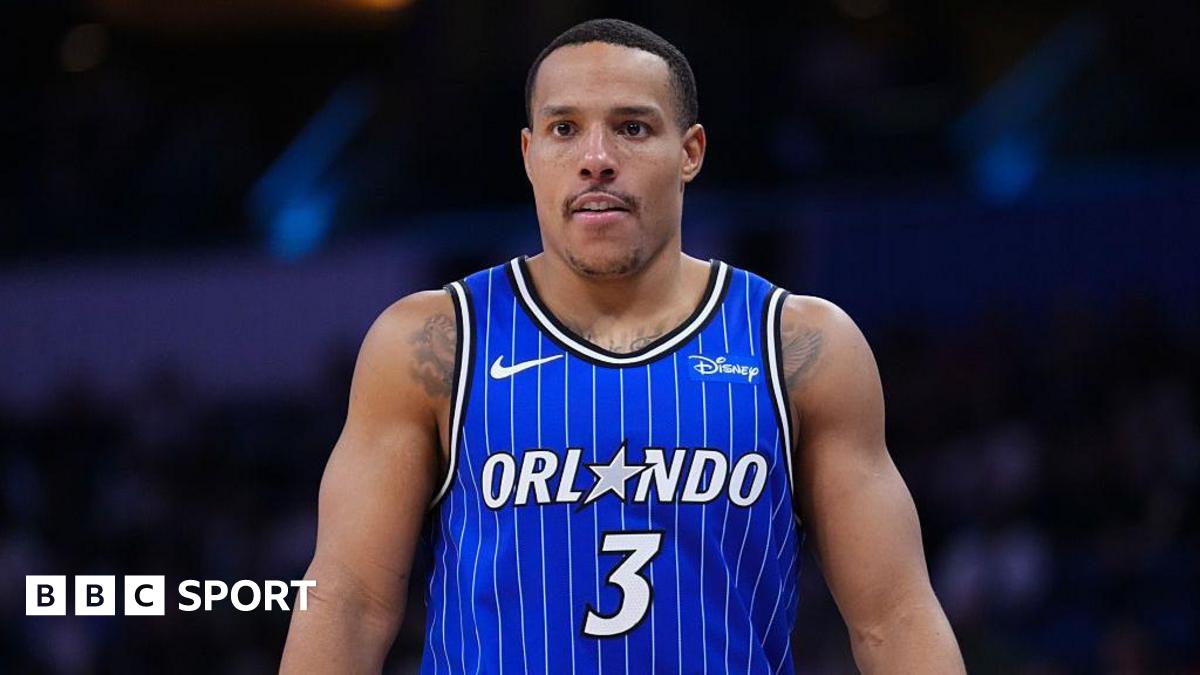 2028 Olympics: Orlando Magics Desmond Bane keen on playing for Nigeria