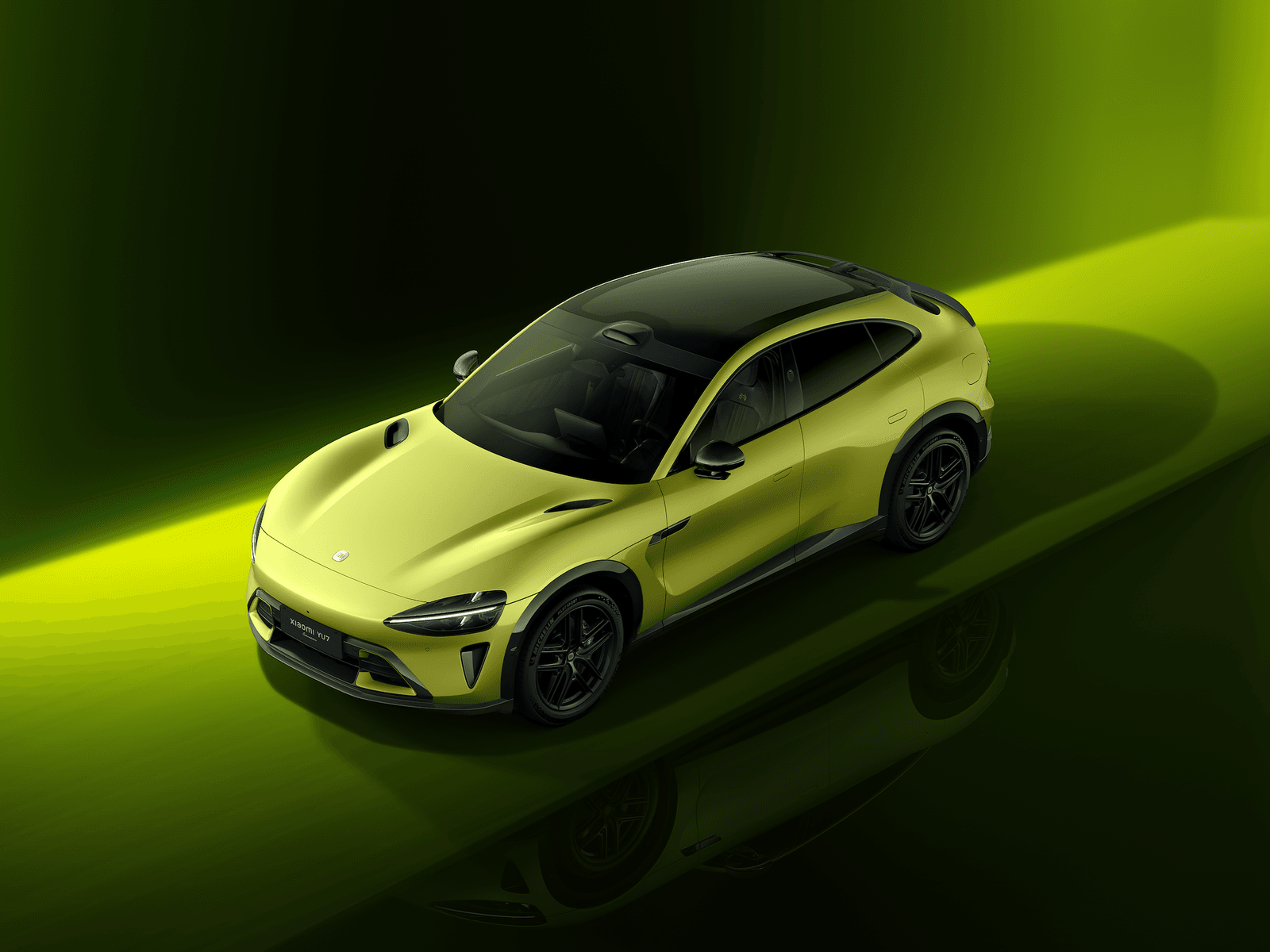 The 16 Best EVs Coming in 2026