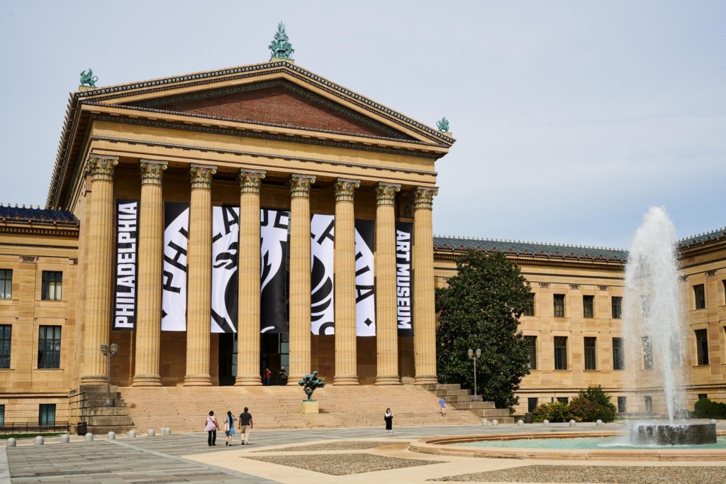 There Are a Lot of Open Art Museum Directorships in the United States Right Now