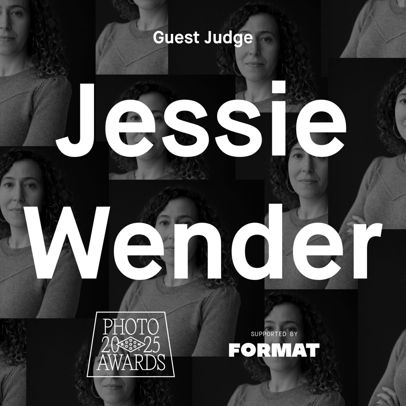 2025 Booooooom Photo Awards Judges: Introducing Jessie Wender