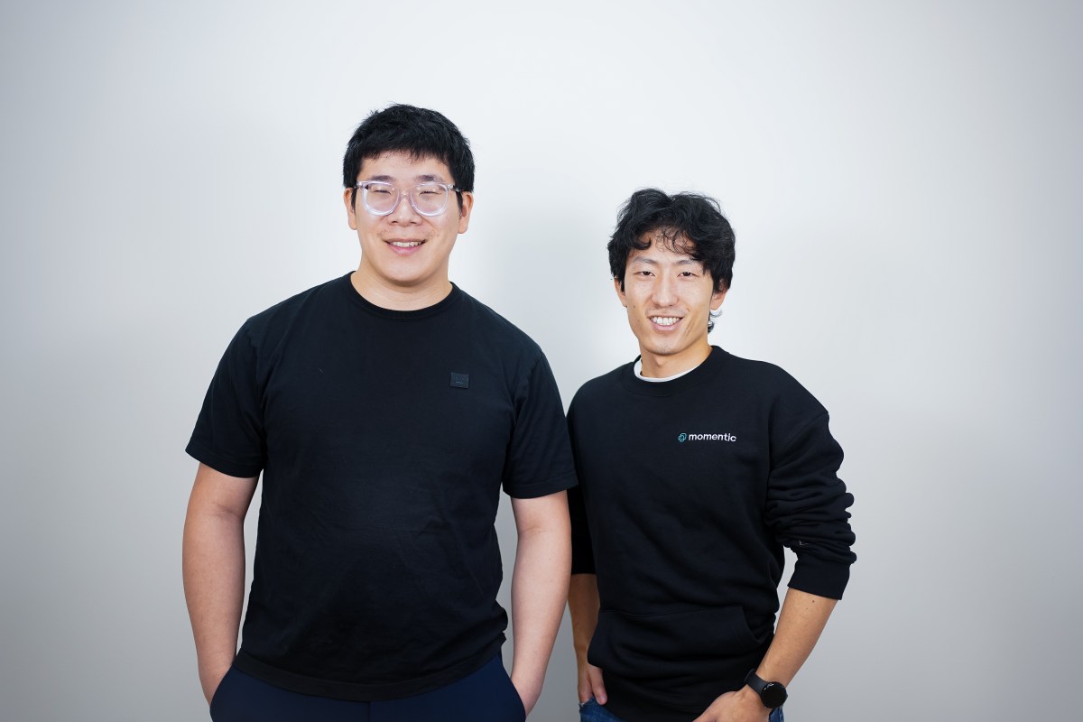 Momentic raises M to automate software testing | TechCrunch