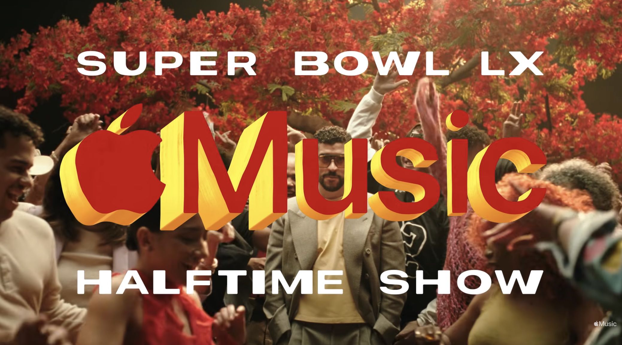 2026 Apple Music Super Bowl LX Halftime Show: Watch the Trailer Now