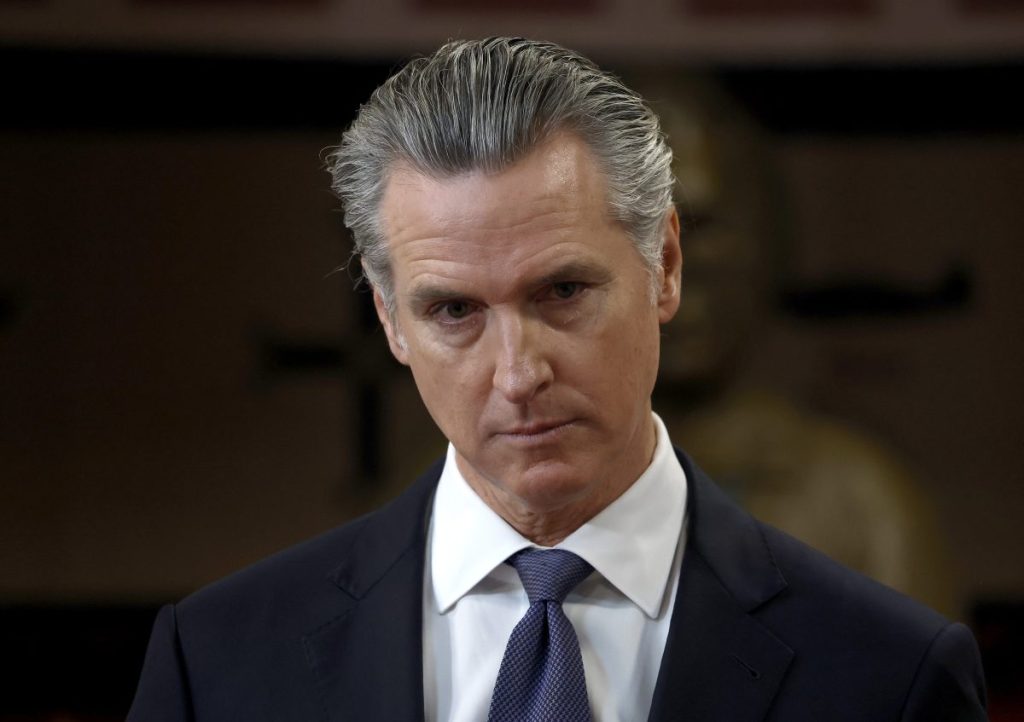 Governor Gavin Newsom Says He ‘Had No Clue’ California College of the Arts Would Close