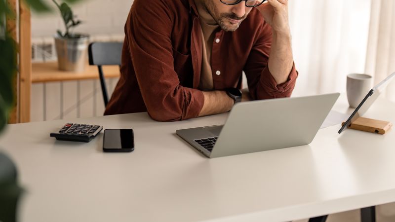 Still havent filed your taxes? Heres what you need to know | CNN Business