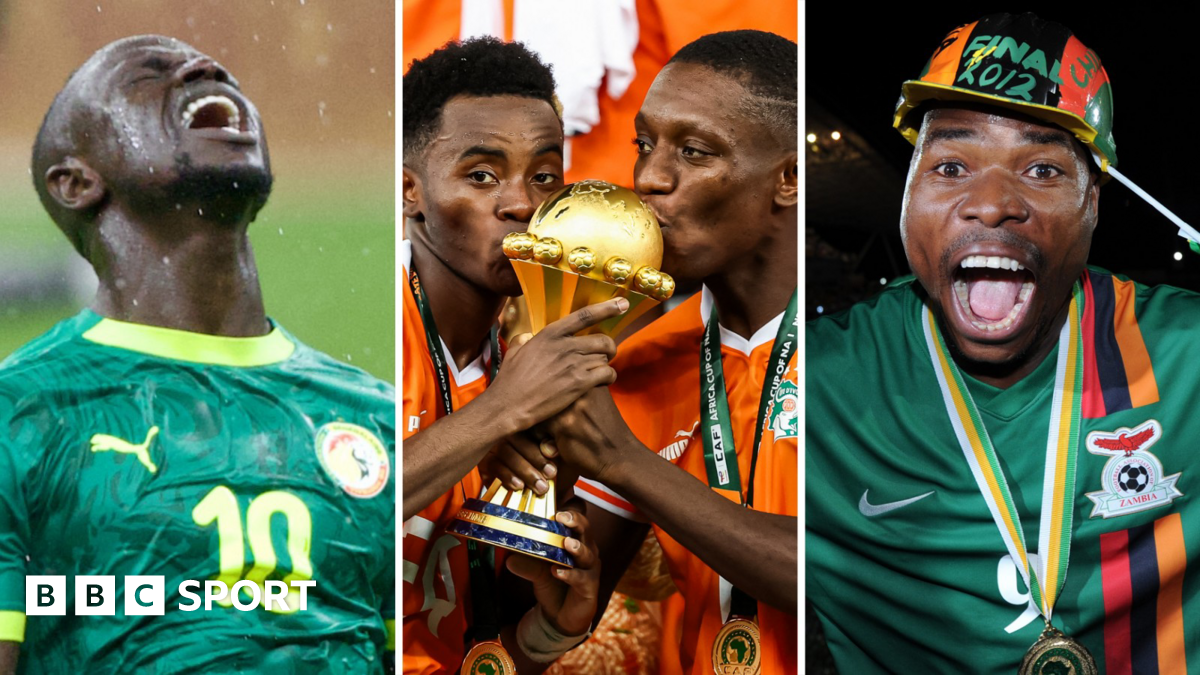 Is holding Afcon every four years totally wrong or a good call for continental game?