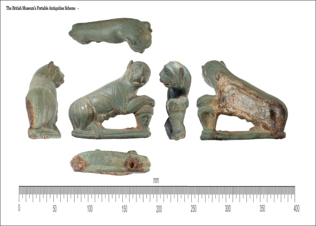 2024 Was a Record Year for Archeological Finds Made by the British Public