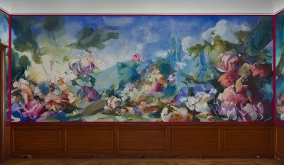 Is Flora Yukhnovich’s Neo-Rococo Any Different than MAGA’s?