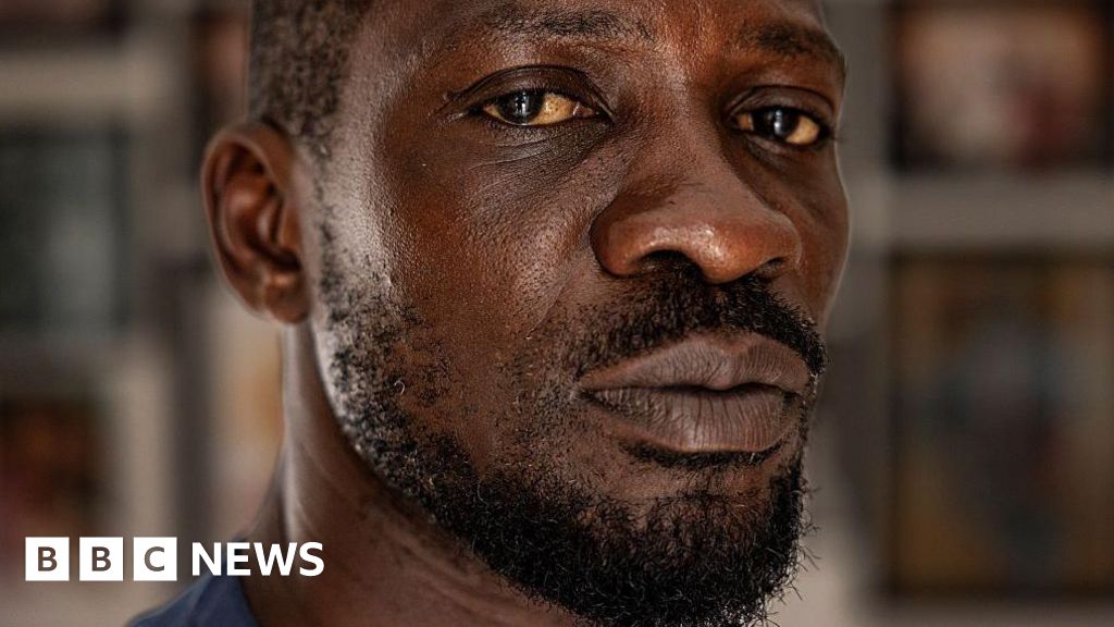 Ugandas opposition leader Bobi Wine tells the BBC he will not contest Yoweri Musevenis 2026 election victory