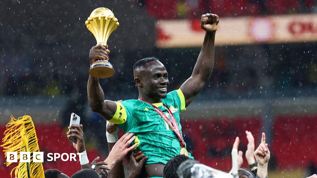 Afcon quiz: Name every Africa Cup of Nations winner