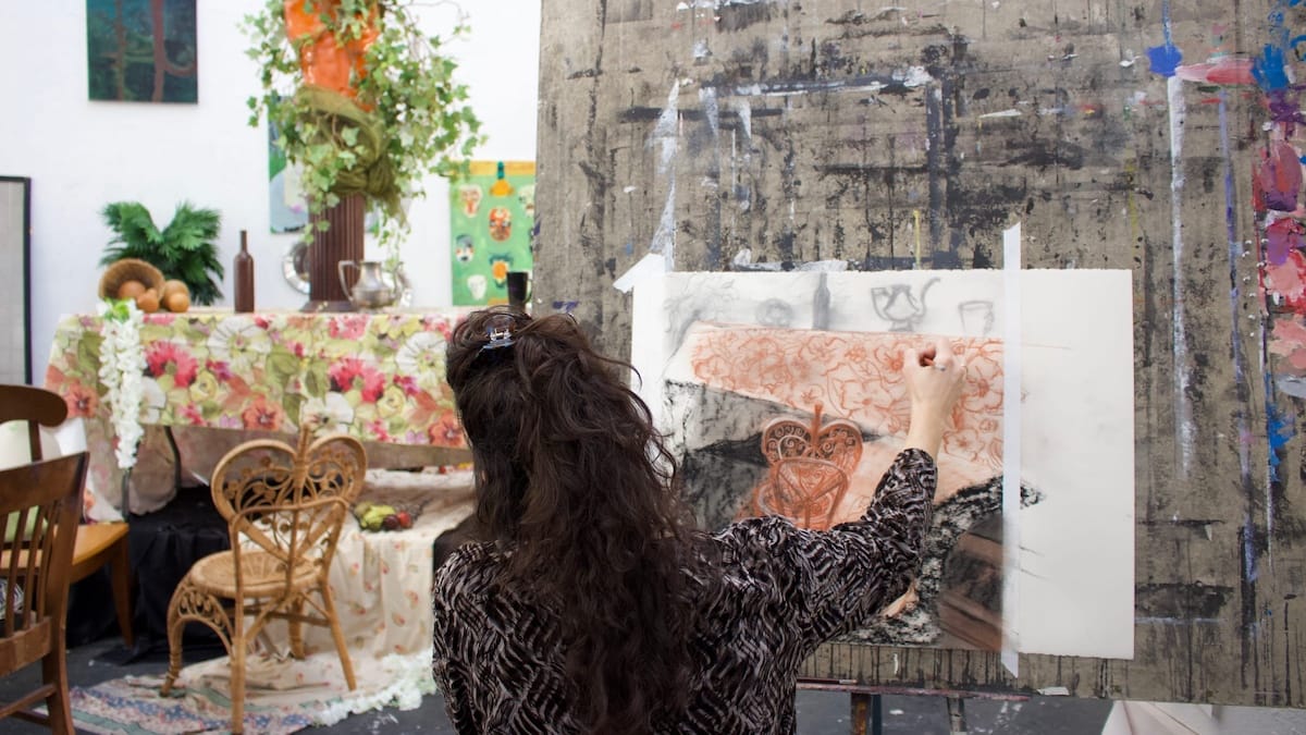 John Wilson Bears Witness