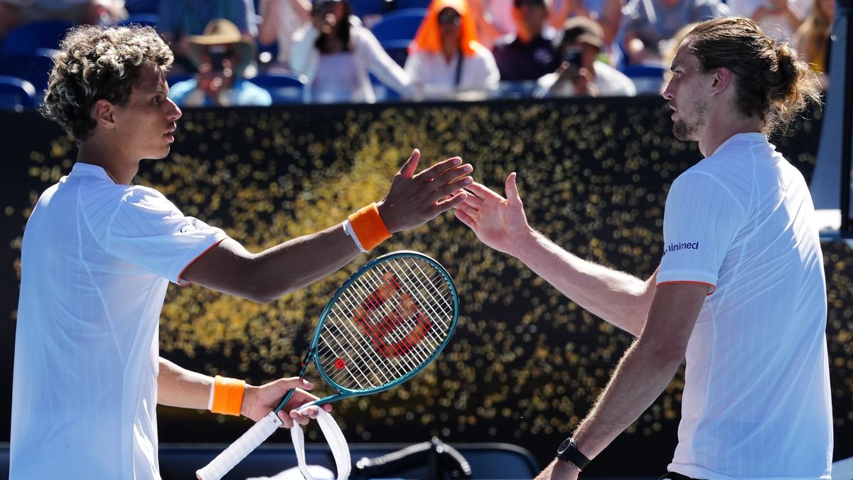 How to watch Australian Open 2026 Tennis on 9Now &mdash; its *FREE*