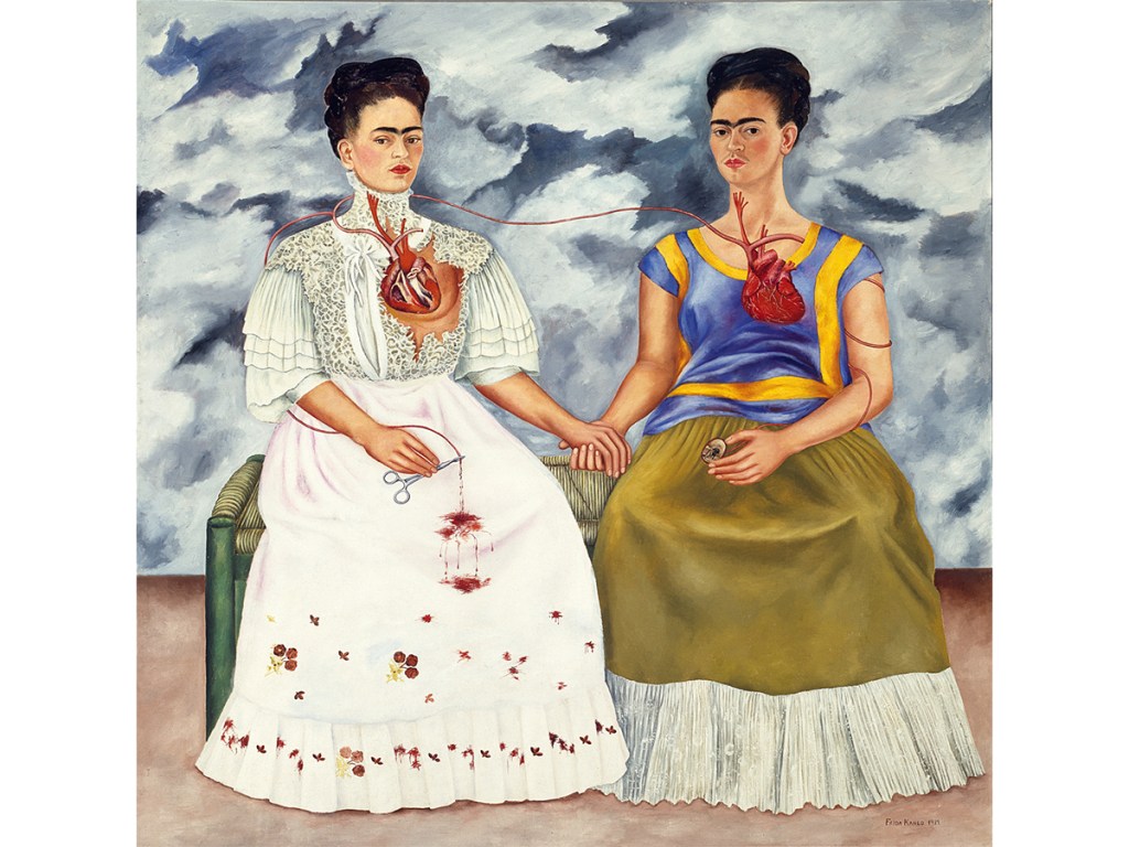 Tate Faces Trouble Securing Frida Kahlo Masterpieces for Summer Blockbuster