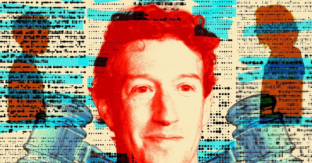 Meta Seeks to Bar Mentions of Mental Health&mdash;and Zuckerberg&rsquo;s Harvard Past&mdash;From Child Safety Trial