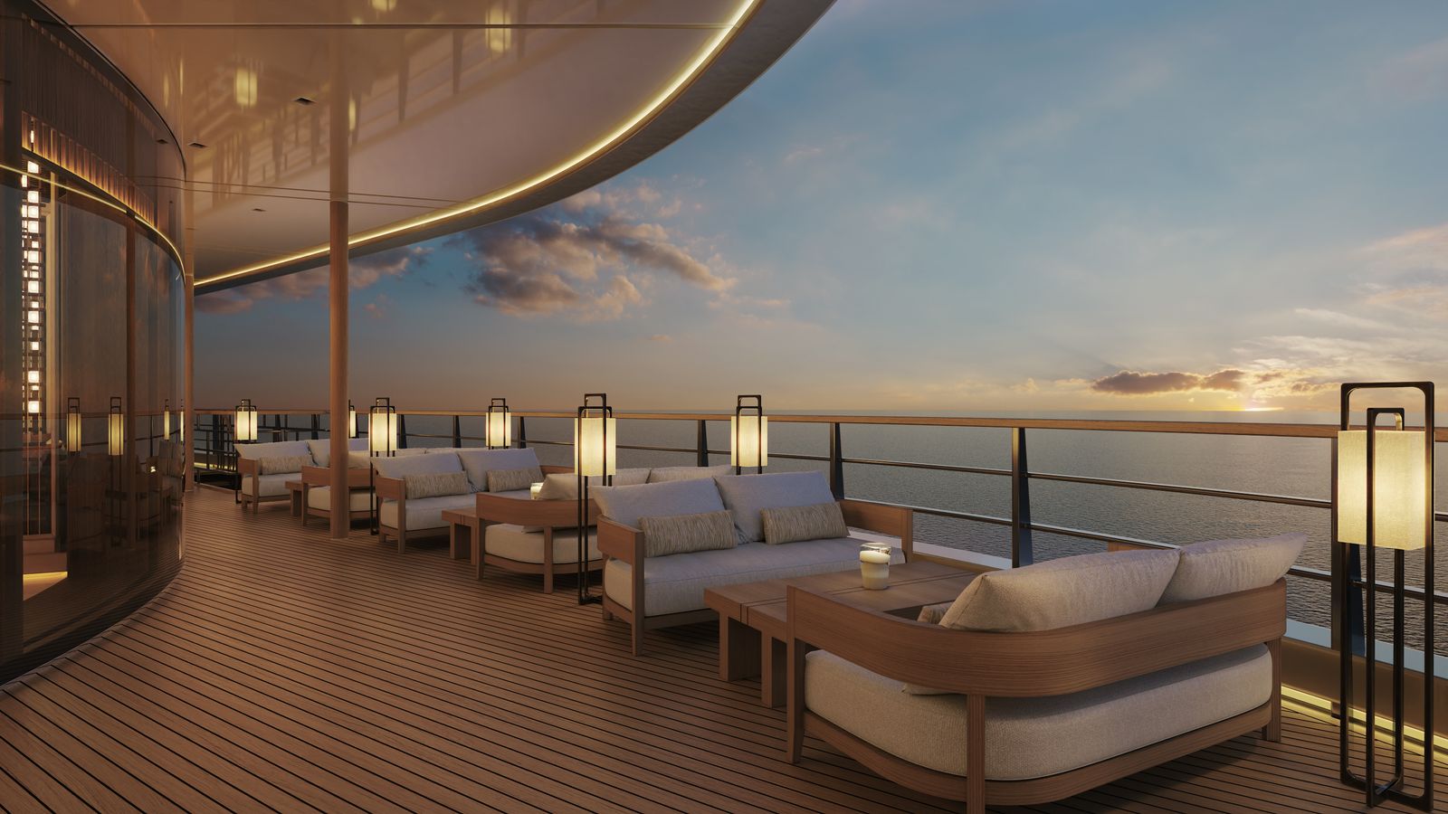 Superyacht journey from Côte d’Azur to Greek Islands