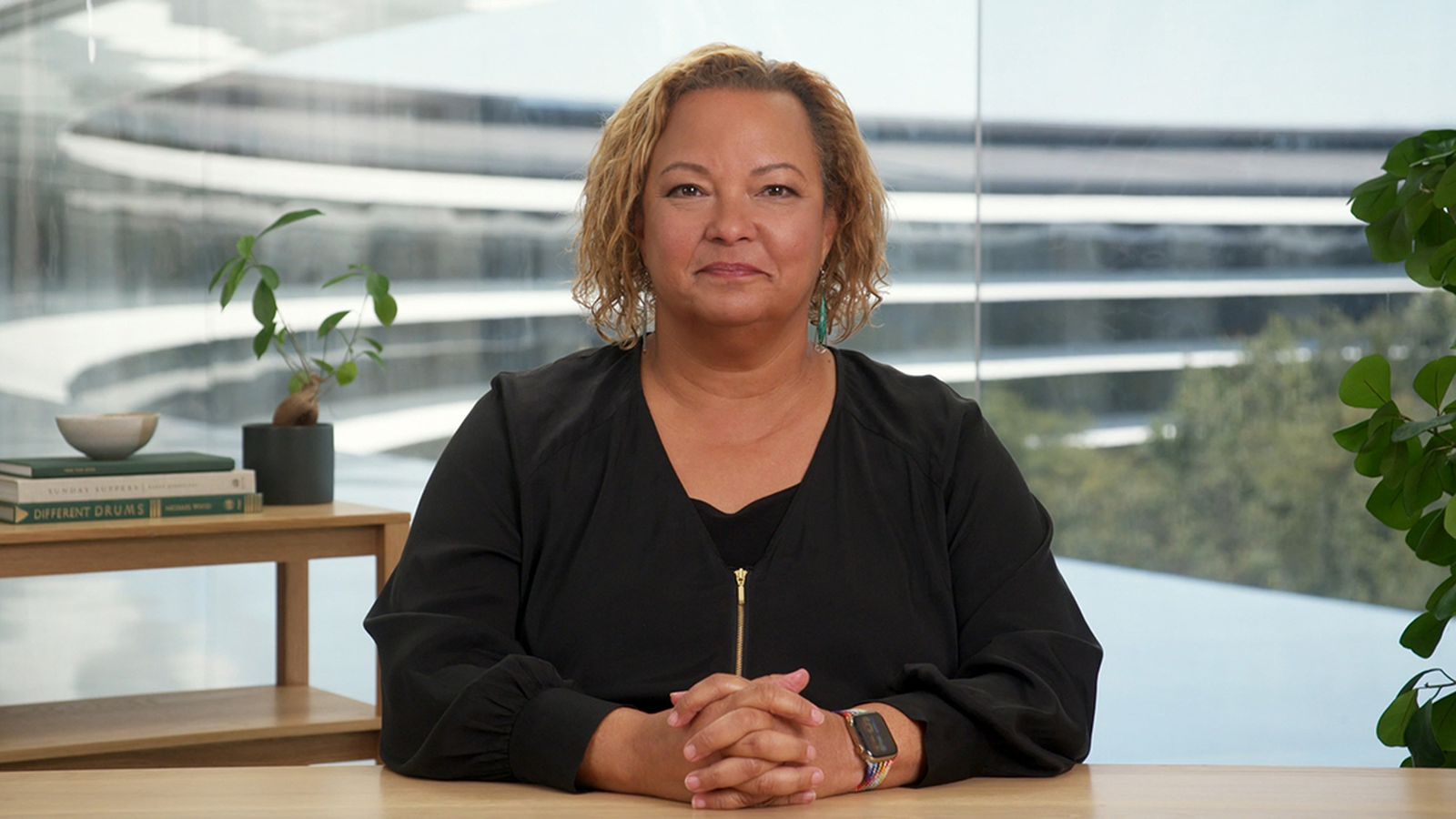 Apples Environmental Chief Lisa Jackson Retiring After 13 Years